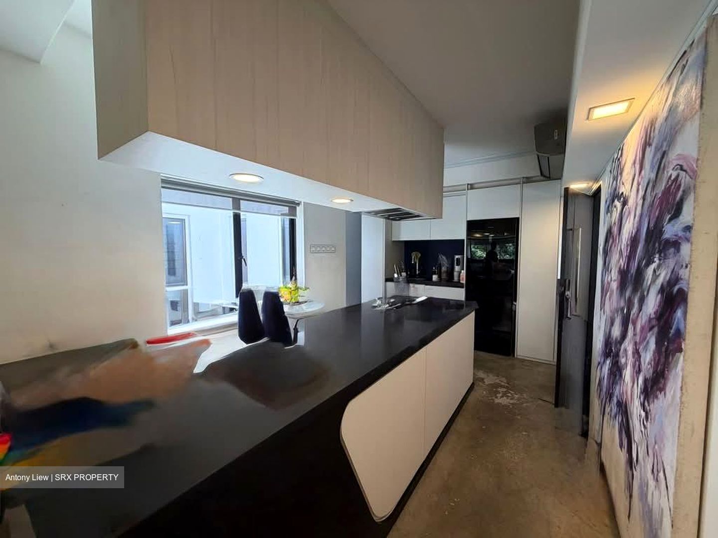 Tiong Bahru Estate (D3), Apartment #534453141